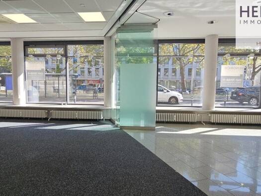 Verkaufsfläche zur Miete 218,4 m² Verkaufsfläche Ständeplatz 18 Mitte Kassel 34117
