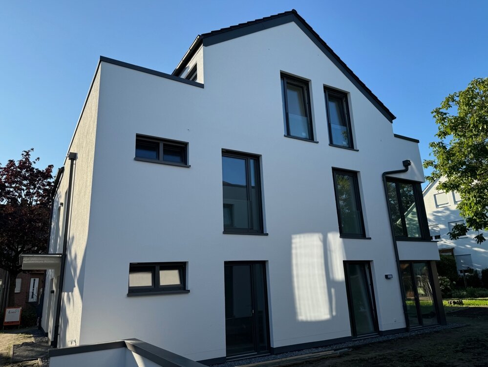 Wohnung zum Kauf 269.900 € 2 Zimmer 64,7 m²<br/>Wohnfläche EG<br/>Geschoss Elsen Paderborn / Elsen 33106