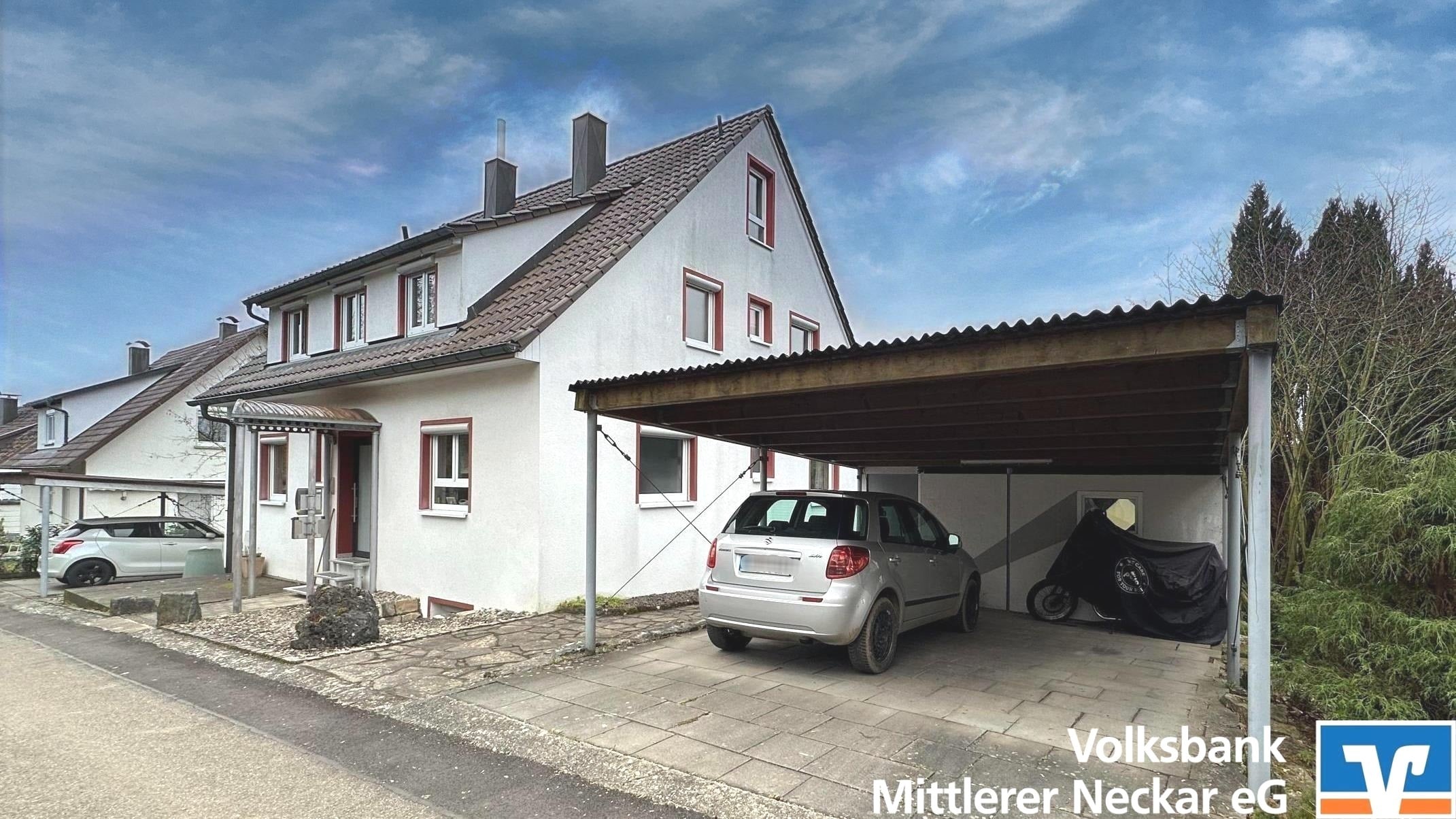 Wohnung zum Kauf 199.000 € 2,5 Zimmer 66 m²<br/>Wohnfläche Albershausen 73095