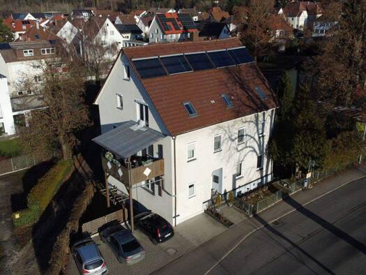 Haus zum Kauf 649.000 € 14 Zimmer 333 m² 397 m² Grundstück Tuttlingen 78532