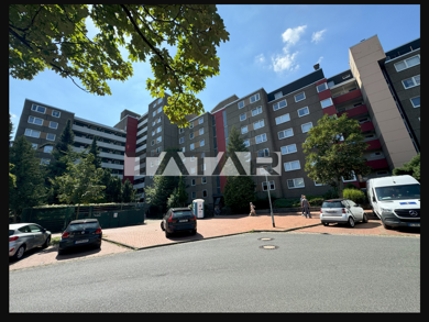 Wohnung zur Miete 760 € 2 Zimmer 54,8 m² 1. Geschoss frei ab 01.09.2025 Warburghof 18 Groß Buchholz Hannover 30627