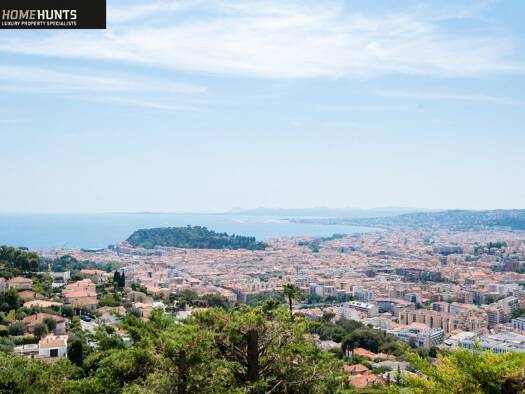 Wohnung zum Kauf 2.680.000 € 159 m² Mont Boron Nice 06236