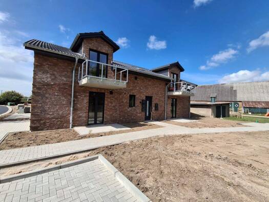 Wohnung zur Miete 900 € 3 Zimmer 67 m² 1. Geschoss Dörphof / Schuby 24398