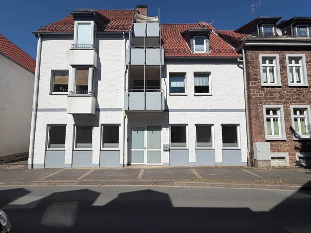 Wohnung zum Kauf 300.000 € 6 Zimmer 103,2 m² Lemgo Lemgo 32657
