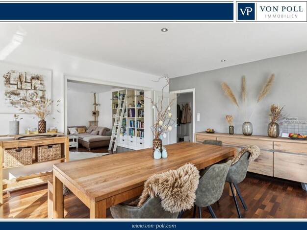 Wohnung zum Kauf 525.000 € 3 Zimmer 122 m² EG Büderich Meerbusch 40667