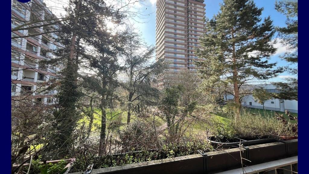 Wohnung zur Miete 1.250 € 2 Zimmer 76 m² 2. Geschoss frei ab 15.04.2026 Alteburger Straße 288 Bayenthal Köln 50968