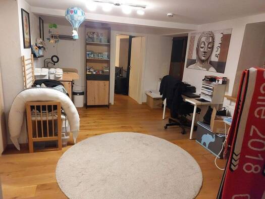 Wohnung zur Miete 1.600 € 4 Zimmer 130 m² Wettelbrunn Staufen 79219