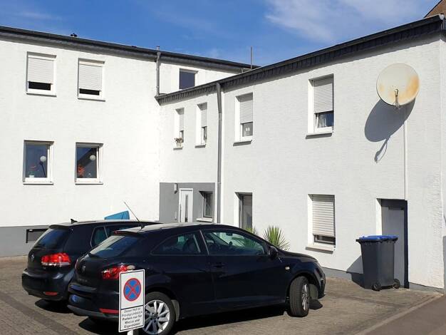 Wohnung zum Kauf provisionsfrei 135.000 € 2 Zimmer 36 m² 1. Geschoss Trier-Ost Trier 54295