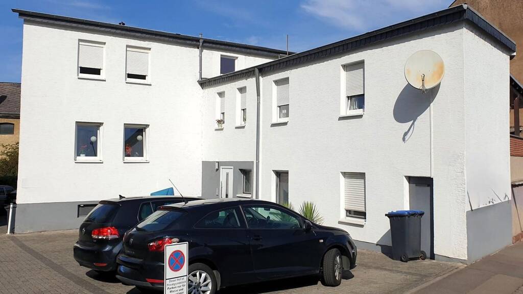 Wohnung zum Kauf provisionsfrei 135.000 € 2 Zimmer 36 m² 1. Geschoss Trier-Ost Trier 54295