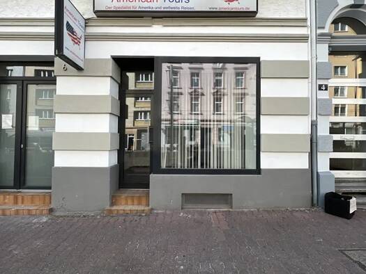 Wohnung zur Miete 1.200 € 3 Zimmer 60 m² Geschoss 1/5 frei ab sofort Sachsenhausen Frankfurt am Main 60594