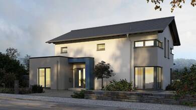 Einfamilienhaus zum Kauf 650.000 € 6 Zimmer 194 m² 1.410 m² Grundstück Simmershofen Simmershofen 97215