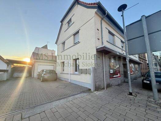 Wohnung zur Miete 1.100 € 3 Zimmer 92 m² frei ab 01.05.2026 Auerbach Bensheim / Auerbach 64625