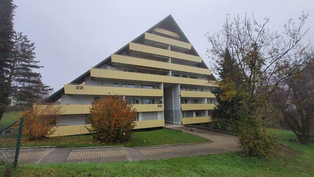 Wohnung zum Kauf 225.000 € 2 Zimmer 66,1 m² frei ab sofort Tiengen Freiburg 79112