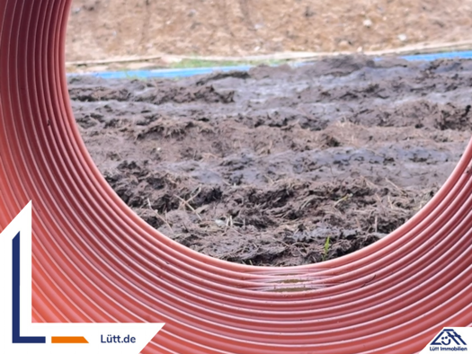 Grundstück zum Kauf provisionsfrei 140.000 € 1.026 m² Grundstück Elsdorf-Westermühlen 24804