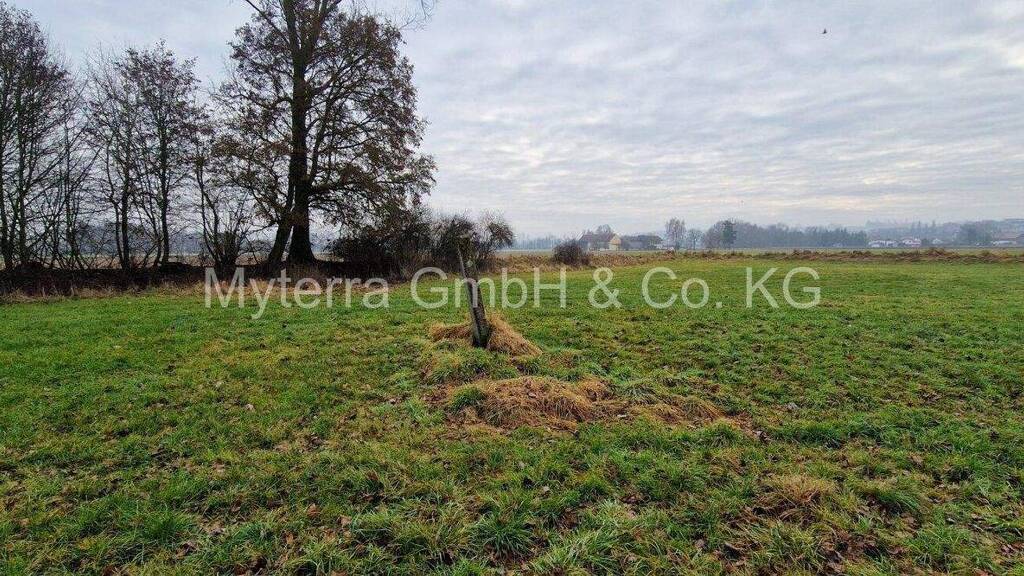 Land-/Forstwirtschaft zum Kauf 32.078 € 16.039 m² Grundstück Au Bayerbach 94137