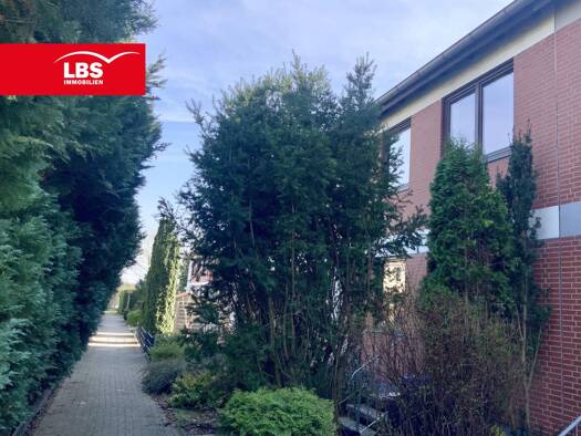 Reihenmittelhaus zum Kauf 289.000 € 5 Zimmer 142 m² 223 m² Grundstück Schwanewede Schwanewede 28790