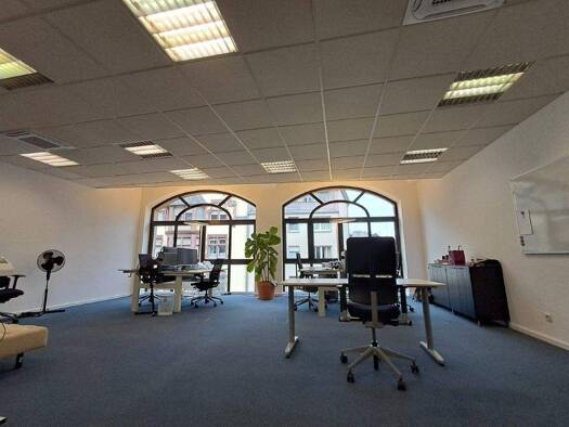 Bürofläche zur Miete provisionsfrei 1.299 € 1 Zimmer 60 m² Bürofläche Innenstadt Frankfurt am Main 60313