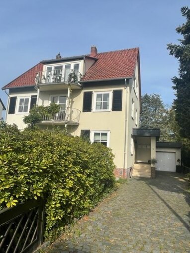 Wohnung zur Miete 750 € 3 Zimmer 81,4 m² 2. Geschoss frei ab sofort Kernstadt Stadthagen 31655