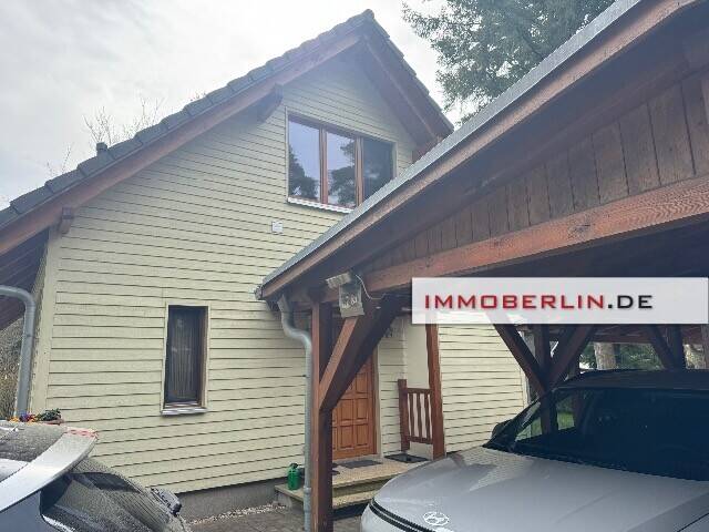 Einfamilienhaus zum Kauf - Ansicht 3