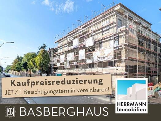 Wohnung zum Kauf - Neubau 307.400 € 2 Zimmer 73,2 m² EG Basberg Hameln 31787