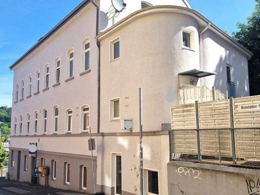 Haus zum Kauf 749.000 € 40 Zimmer 681 m² 441 m² Grundstück Barmen Barmen 42285