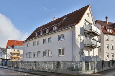 Wohnung zum Kauf 239.000 € 3 Zimmer 77,1 m² Schieferstr. Reutlingen 72762