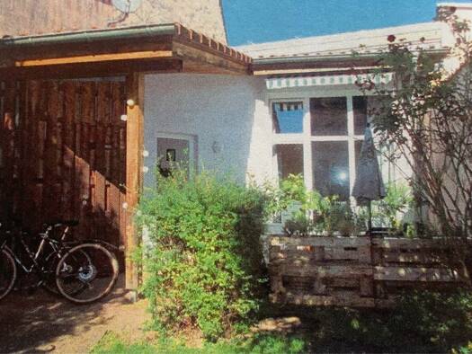 Terrassenwohnung zur Miete 730 € 1 Zimmer 65 m² frei ab 01.05.2026 Emmendingen 79312