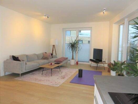 Wohnung zur Miete 1.800 € 3 Zimmer 98,3 m² 2. Geschoss frei ab 01.10.2026 Falkenstraße 53 St. Jürgen Lübeck 23562