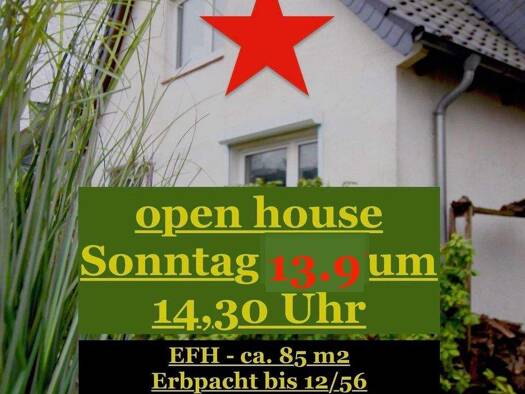 Einfamilienhaus zum Kauf 249.000 € 85 m² 470 m² Grundstück Nüßlerkamp 81 Bramfeld Wandsbek 22175