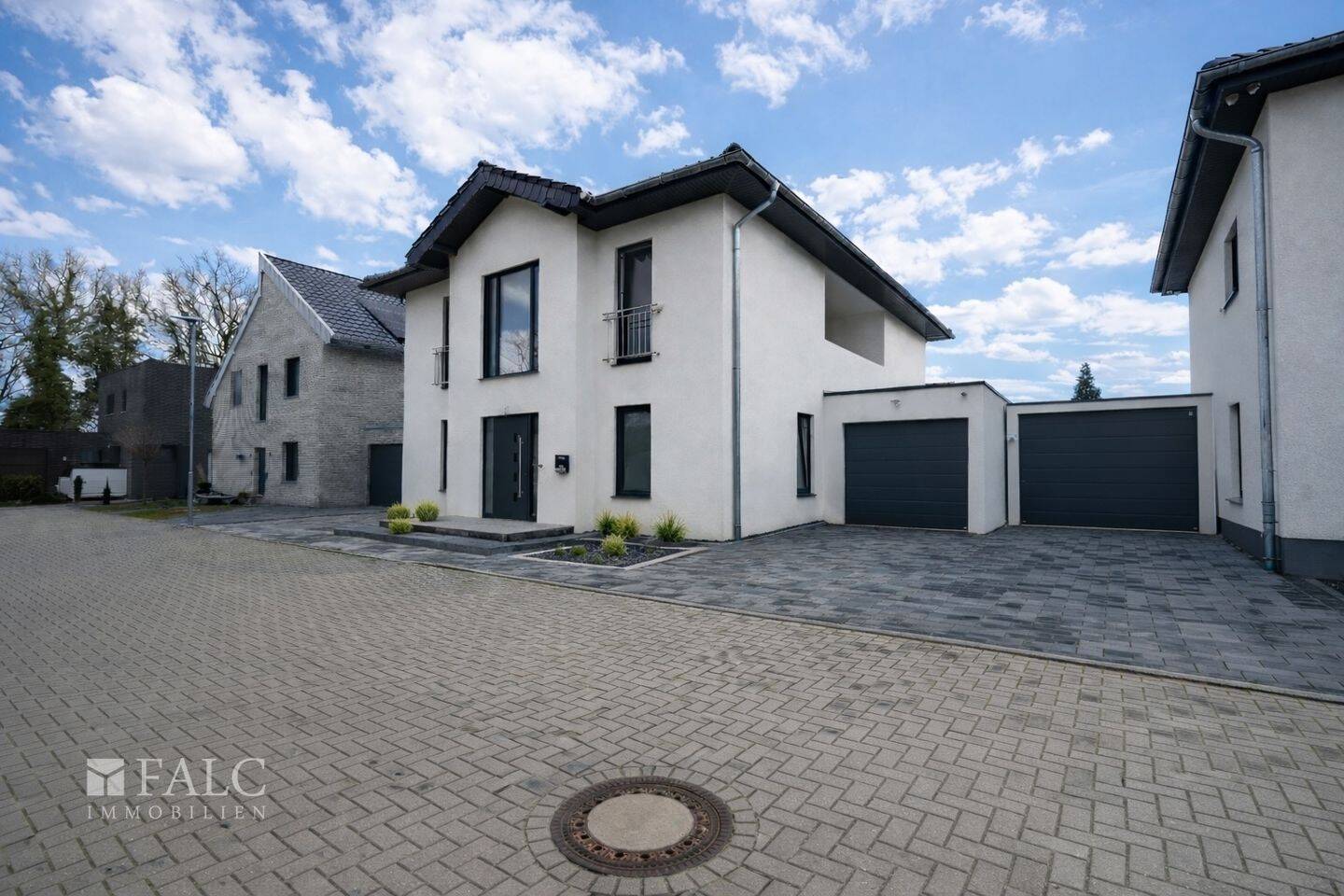 Einfamilienhaus zum Kauf - Ansicht 3