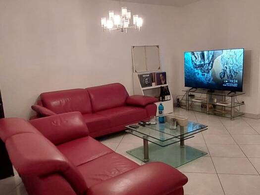 Wohnung zur Miete 1.100 € 2 Zimmer 62 m² 2. Geschoss frei ab 01.01.2026 Bockenheim Frankfurt am Main 60486