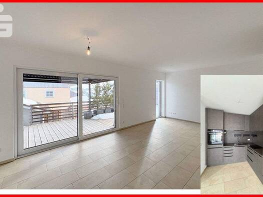 Wohnung zum Kauf 249.000 € 3 Zimmer 79 m² Kirchberg Kirchberg i.Wald 94259