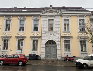 Wohnung zum Kauf provisionsfrei 375.000 € 2 Zimmer 71 m² Nördliche Innenstadt Potsdam 14467