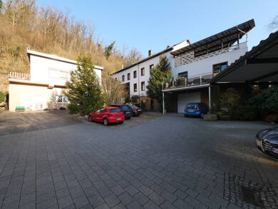 Wohn- und Geschäftshaus zum Kauf als Kapitalanlage geeignet 1.290.000 € 760 m² 1.094 m² Grundstück Martinsthal Eltville am Rhein 65344