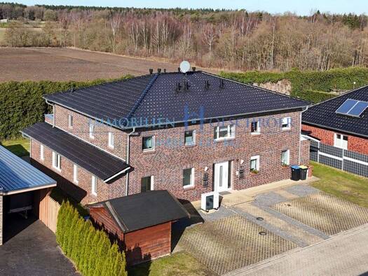 Wohnung zum Kauf 239.000 € 3 Zimmer 112 m² EG frei ab 01.05.2026 Droste-Hülshoff-Weg 14 Sögel 49751