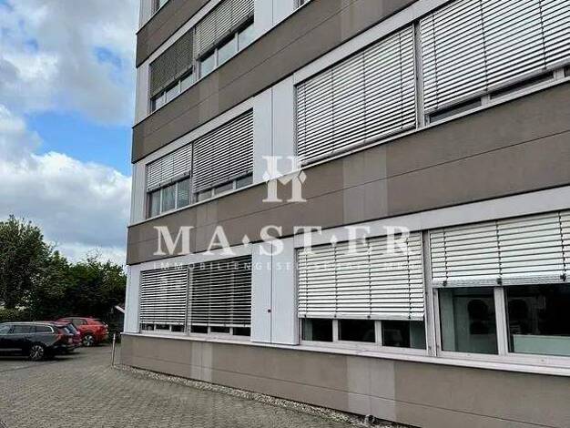 Bürofläche zur Miete 12 € 370 m² Bürofläche teilbar ab 370 m² Dörnigheim Maintal 63477