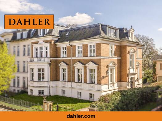 Wohnung zum Kauf 1.490.000 € 4 Zimmer 194,4 m² Nauener Vorstadt Potsdam 14469