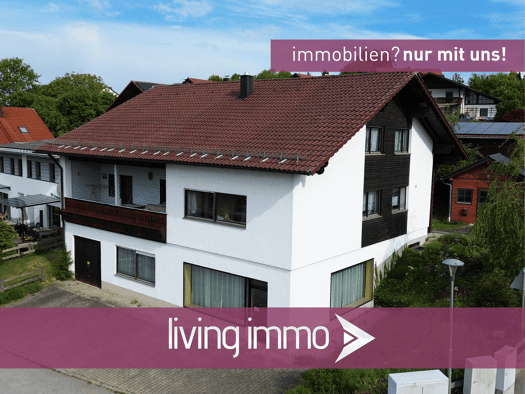 Einfamilienhaus zum Kauf 340.000 € 6 Zimmer 151 m² 681 m² Grundstück Büchlberg Büchlberg 94124