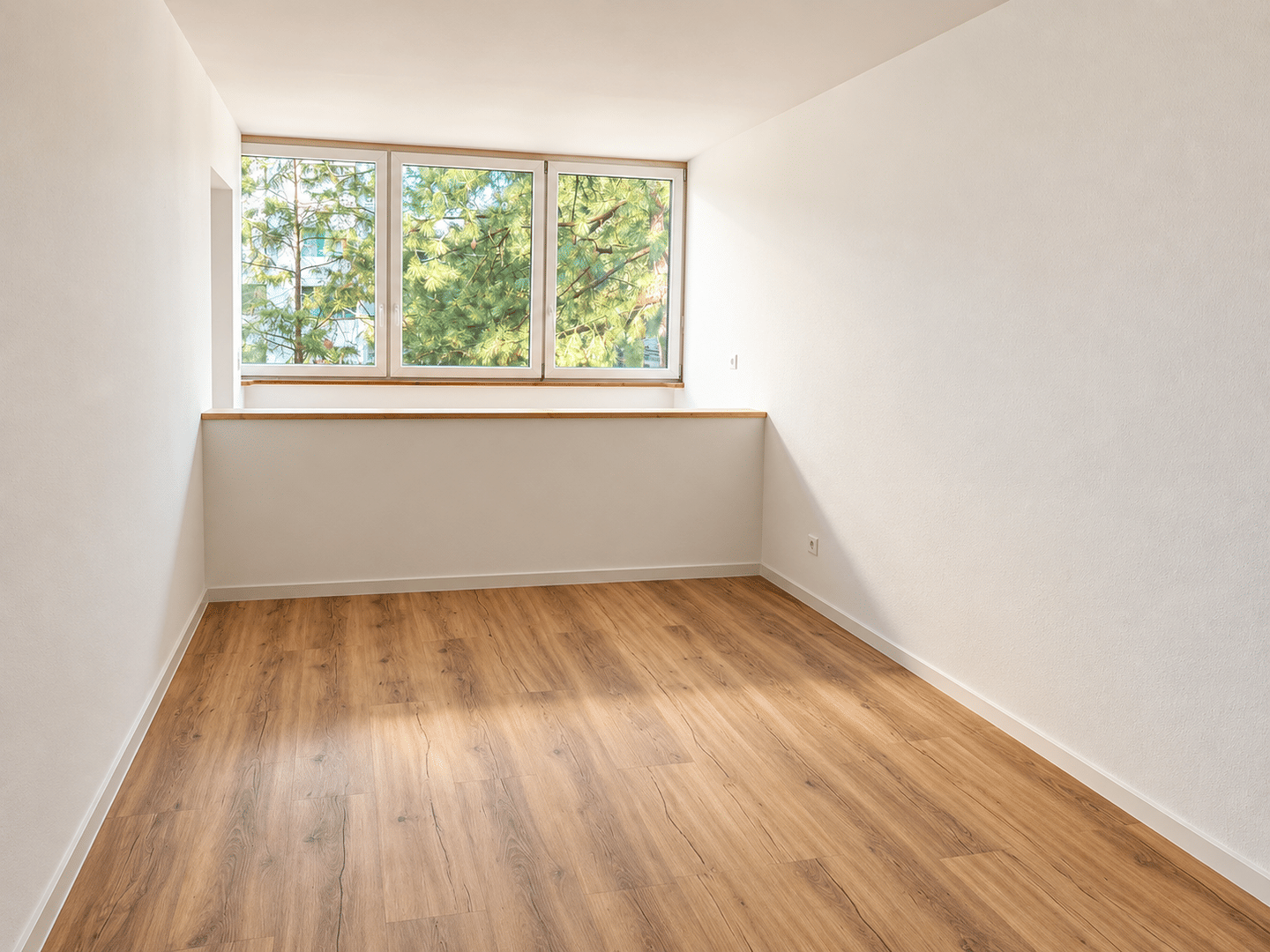 Wohnung – Salzburg, Nonntal - Ansicht 4