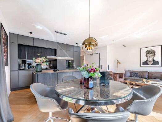 Wohnung zum Kauf 995.000 € 3 Zimmer 87 m² 1. Geschoss Alsterdorf Hamburg 22297