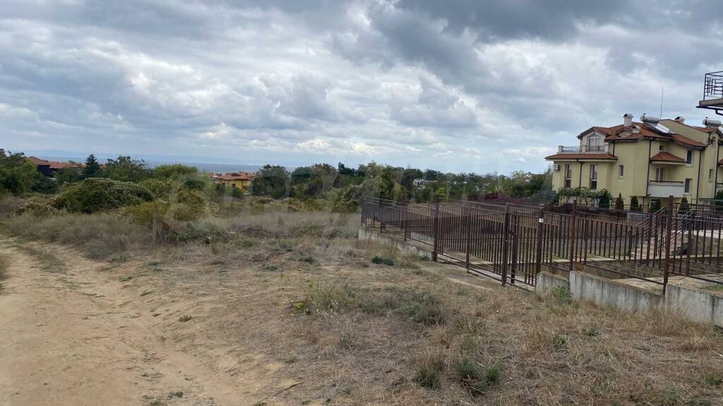 Gewerbegrundstück zum Kauf 390.000 € Sozopol