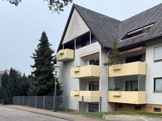 Wohnung zum Kauf 339.000 € 3 Zimmer 101 m² 1. Geschoss Litschgistraße 9 Bad Krozingen 79189