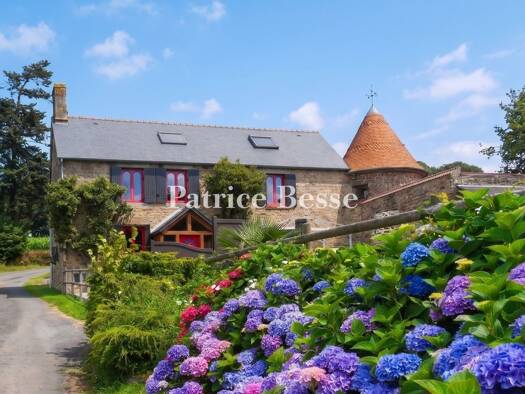 Einfamilienhaus zum Kauf 370.000 € 10 Zimmer 200 m² 4.262 m² Grundstück Lonlay-l'Abbaye 61700