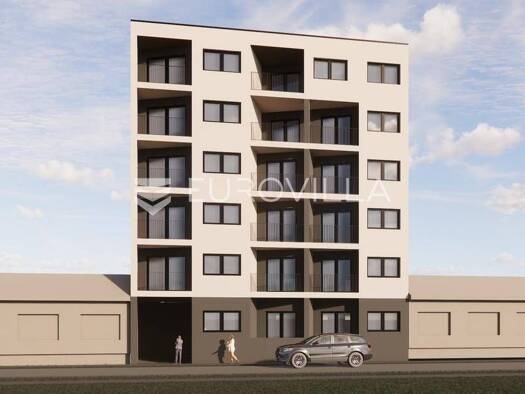 Wohnung zum Kauf 243.360 € 2 Zimmer 74 m² Retfala Josipovac