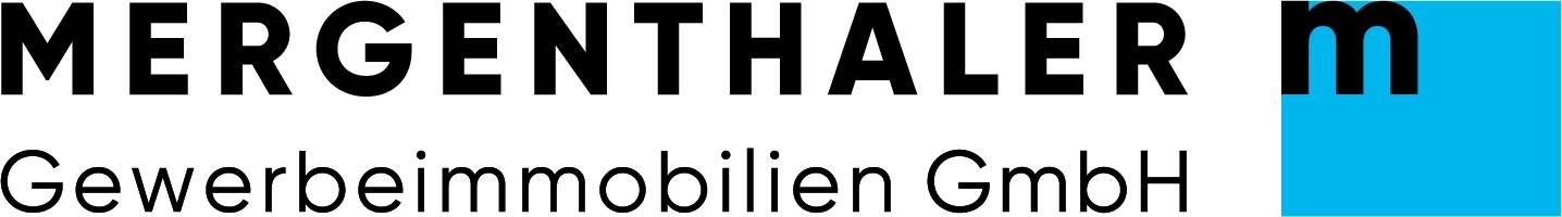 Gewerbeimmobilien Mergenthaler GmbH