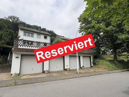 Mehrfamilienhaus zum Kauf 225.000 € 5 Zimmer 140 m² 564 m² Grundstück Pungelscheid Werdohl 58791