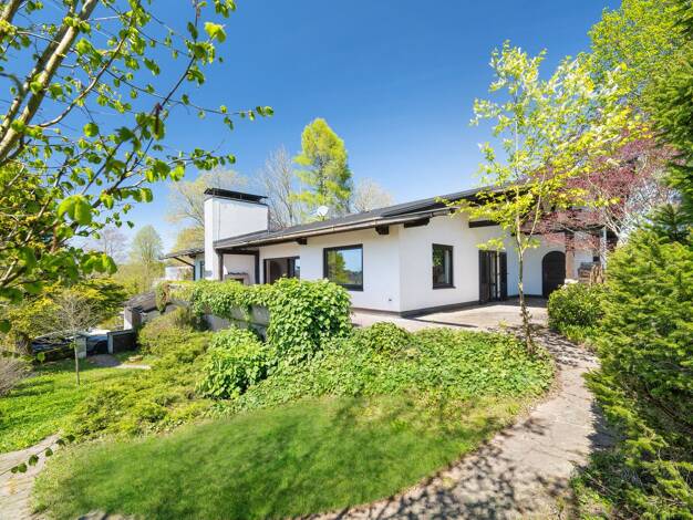 Einfamilienhaus zum Kauf 1.900.000 € 7,5 Zimmer 226 m² 1.516 m² Grundstück Farchach Berg 82335