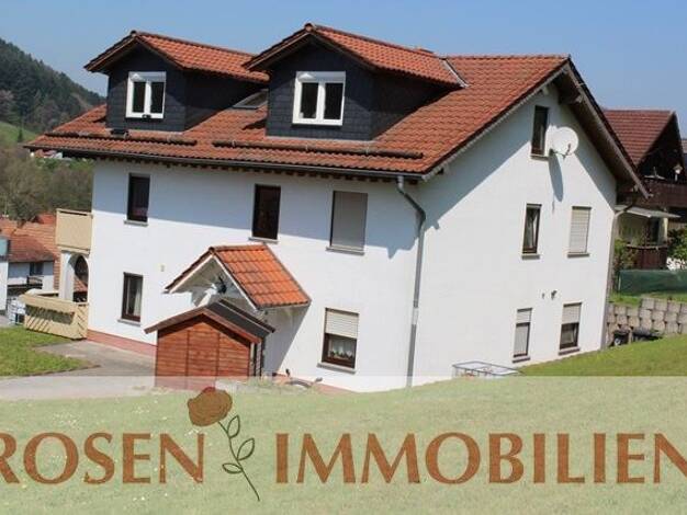 Wohnung zur Miete 750 € 4 Zimmer 86 m² 1. Geschoss frei ab 01.12.2025 Unter-Schönmattenwag Wald-Michelbach 69483