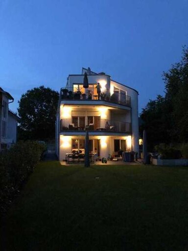 Wohnung zur Miete 900 € 3,5 Zimmer 107,9 m² frei ab sofort Schulstraße Froschhausen Seligenstadt 63500