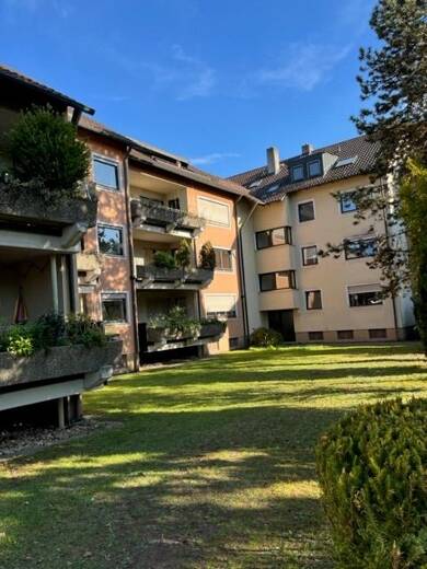Wohnung zum Kauf 379.000 € 3,5 Zimmer 89,1 m² 1. Geschoss Sieglitzhof Erlangen 91054